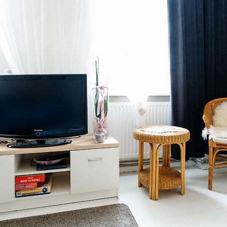 Apartament Mily Гожув-Велькопольски Экстерьер фото