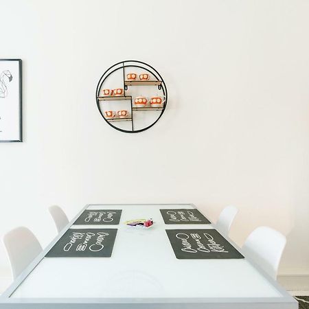 Apartament Mily Гожув-Велькопольски Экстерьер фото