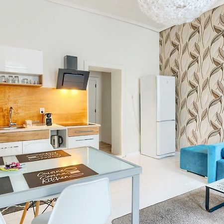 Apartament Mily Гожув-Велькопольски Экстерьер фото