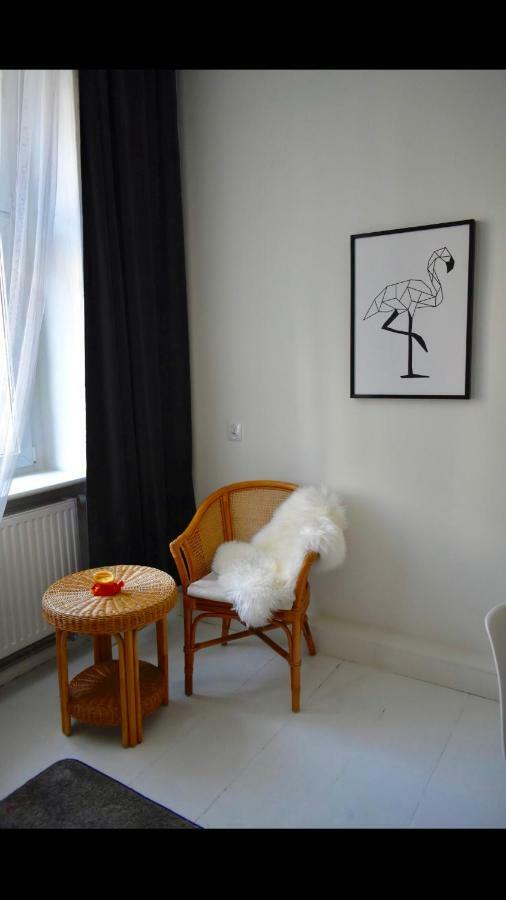Apartament Mily Гожув-Велькопольски Экстерьер фото