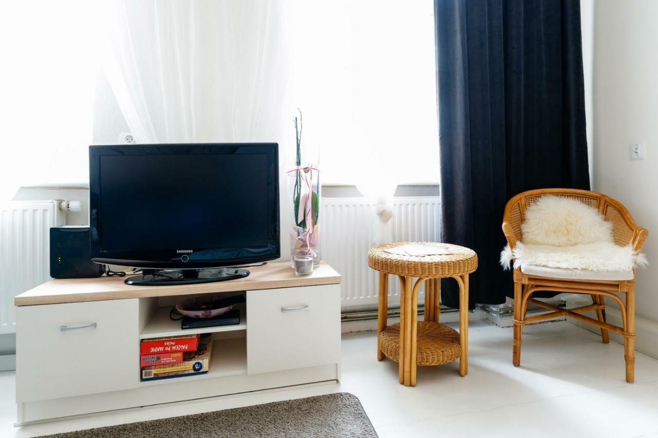 Apartament Mily Гожув-Велькопольски Экстерьер фото