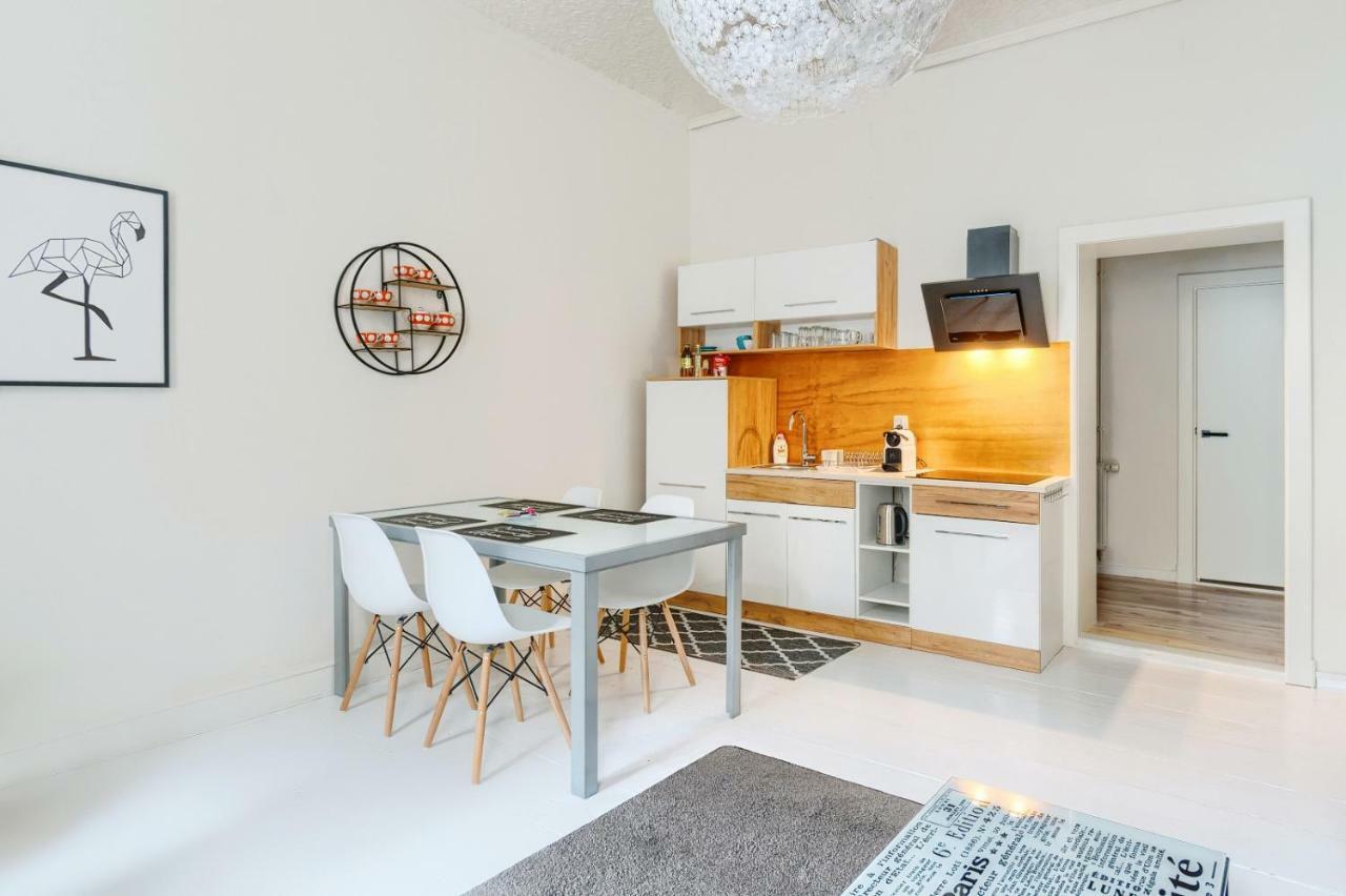 Apartament Mily Гожув-Велькопольски Экстерьер фото
