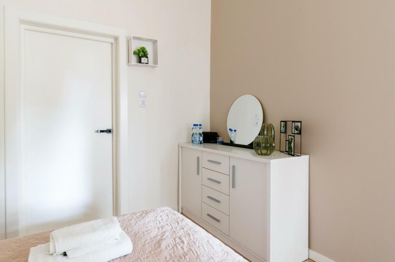 Apartament Mily Гожув-Велькопольски Экстерьер фото