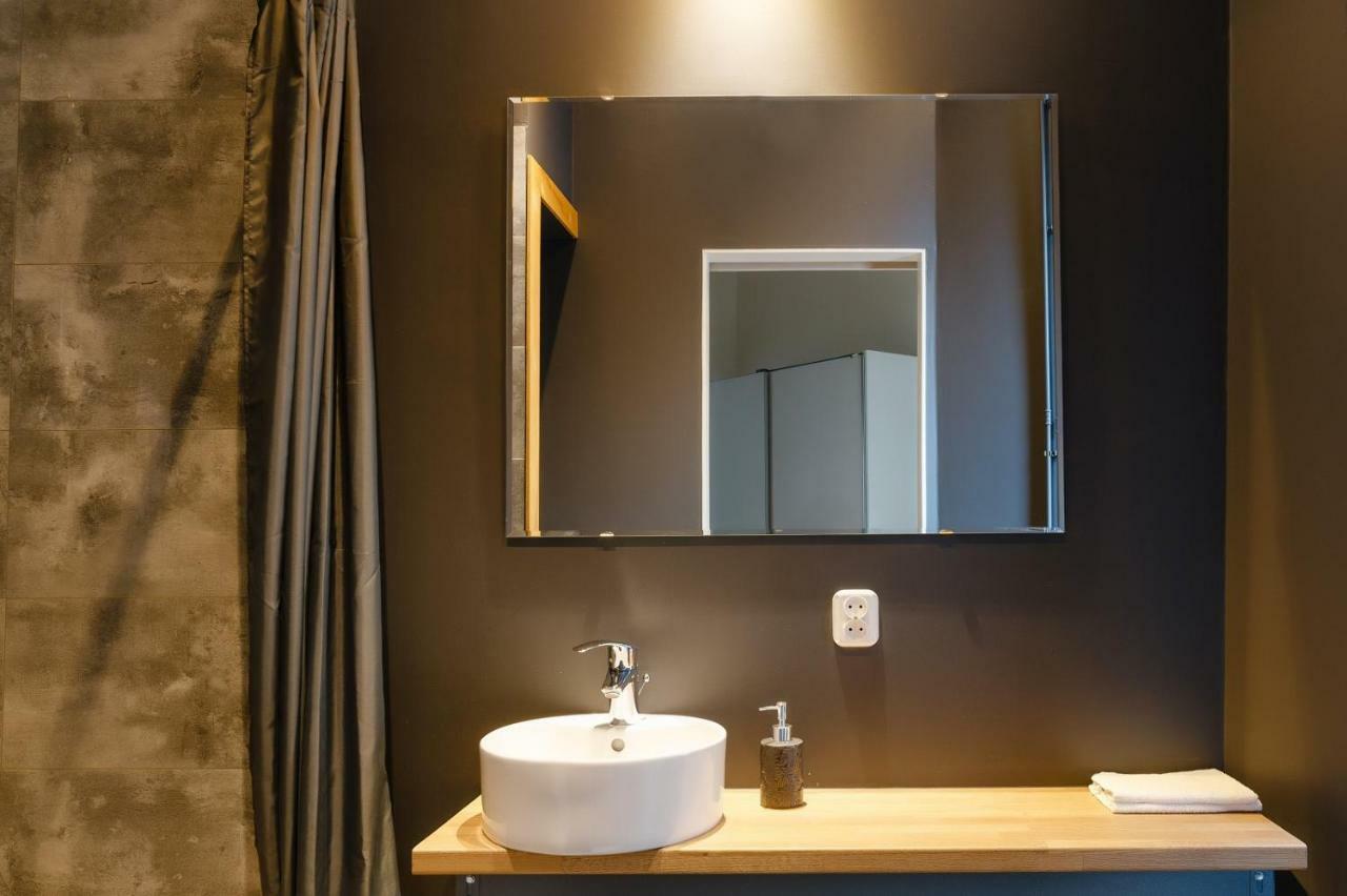 Apartament Mily Гожув-Велькопольски Экстерьер фото