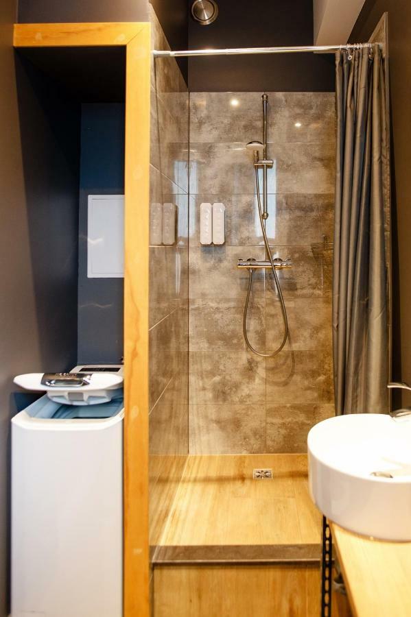Apartament Mily Гожув-Велькопольски Экстерьер фото